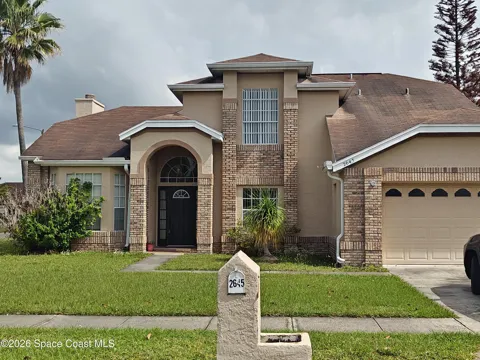 2645 Rolling Broak Drive