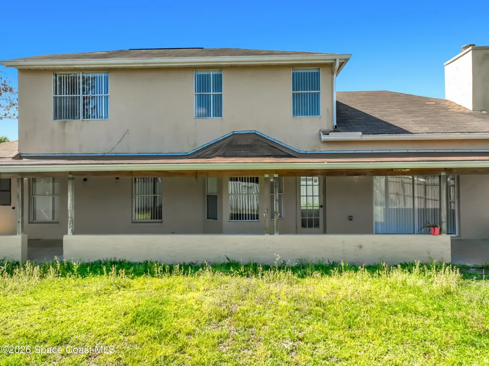 2645 Rolling Broak Drive Orlando, FL 32837