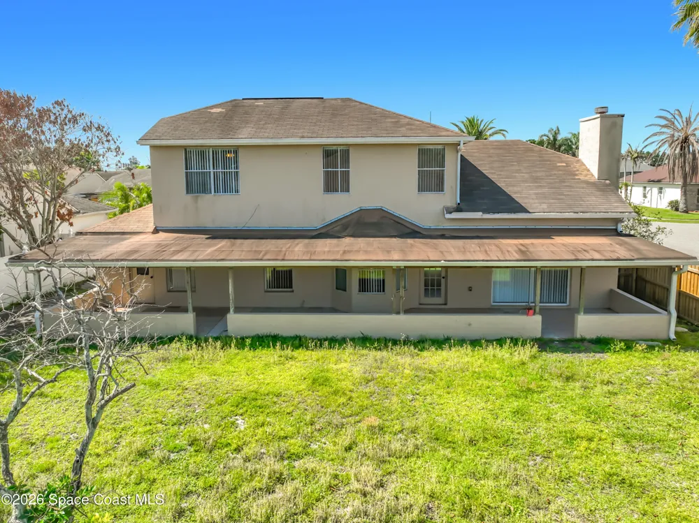 2645 Rolling Broak Drive Orlando, FL 32837