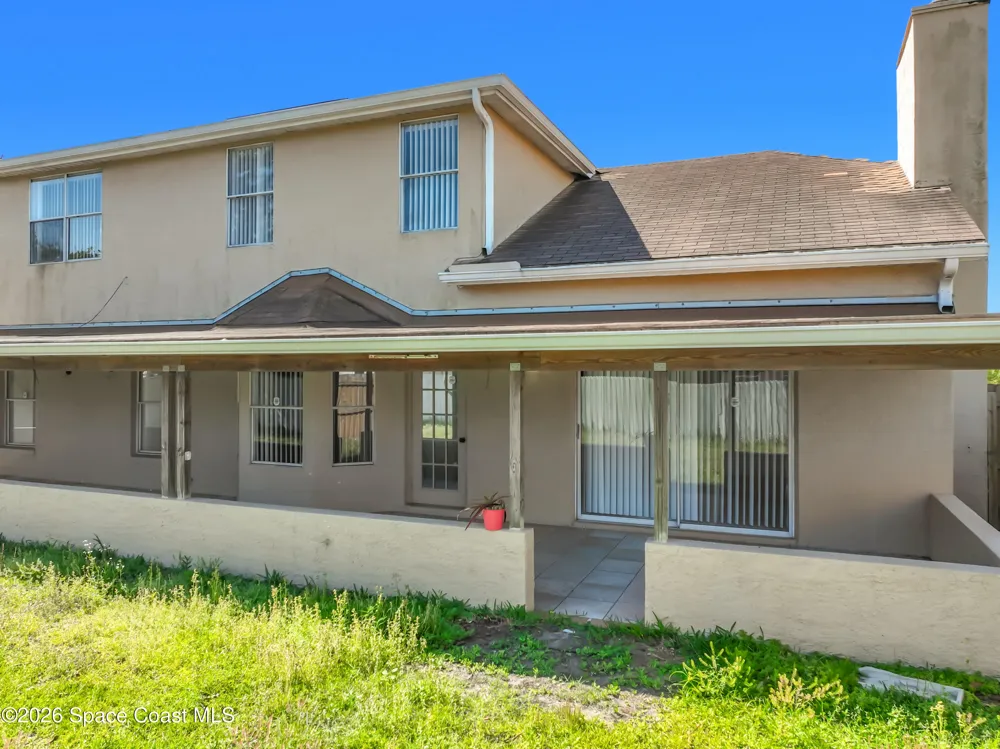 2645 Rolling Broak Drive Orlando, FL 32837