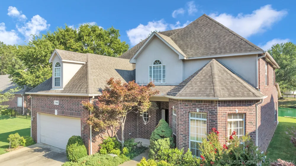 7909 E Freeport Place Broken Arrow, OK 74014