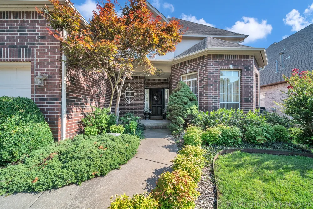 7909 E Freeport Place Broken Arrow, OK 74014