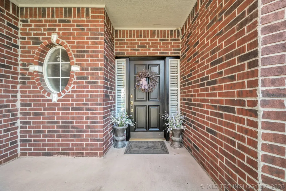7909 E Freeport Place Broken Arrow, OK 74014