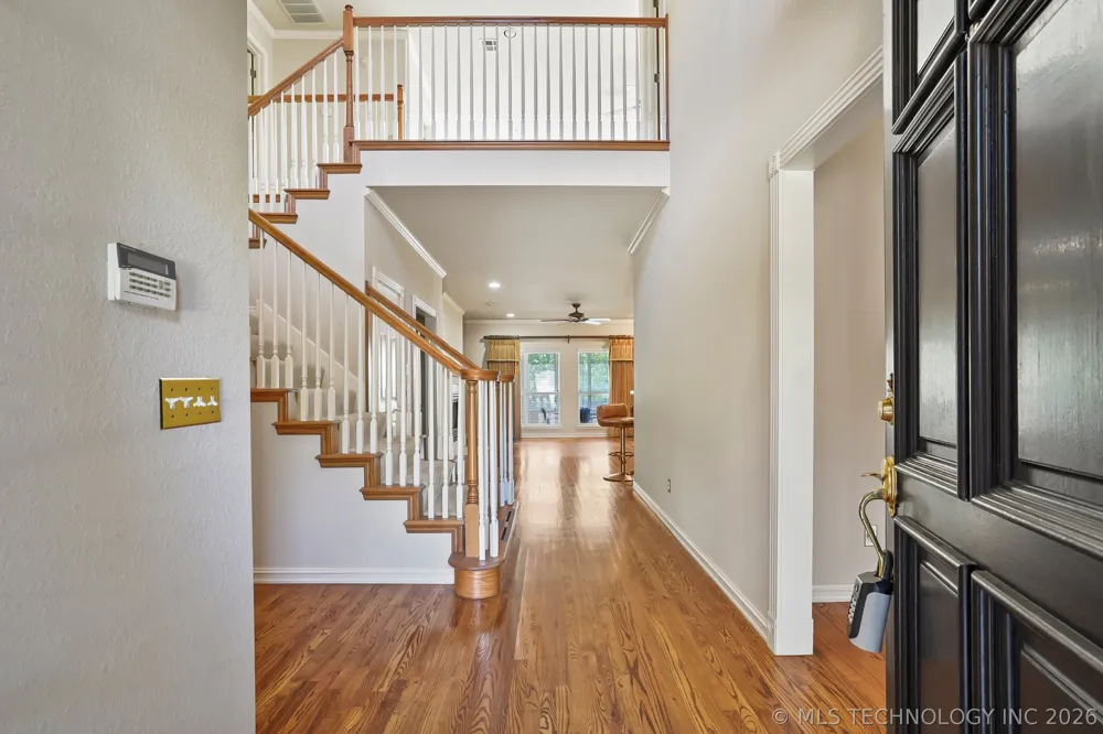 7909 E Freeport Place Broken Arrow, OK 74014