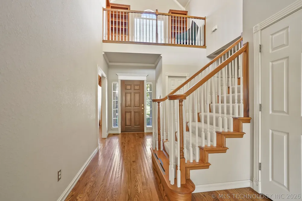 7909 E Freeport Place Broken Arrow, OK 74014