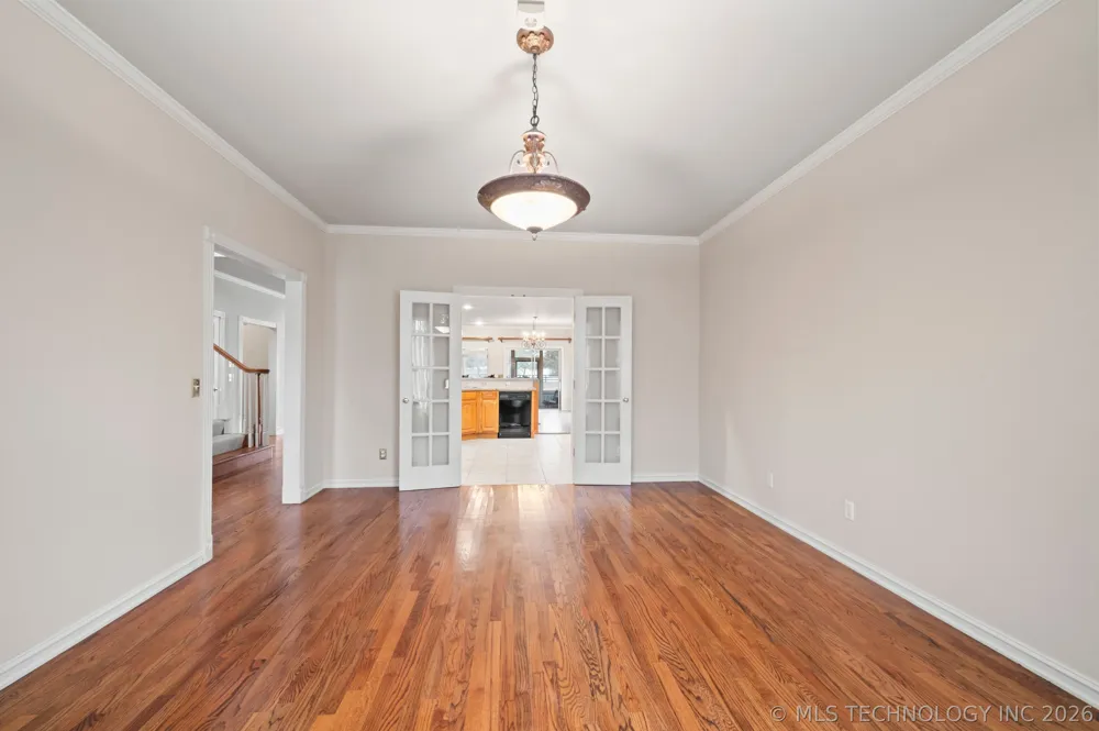 7909 E Freeport Place Broken Arrow, OK 74014