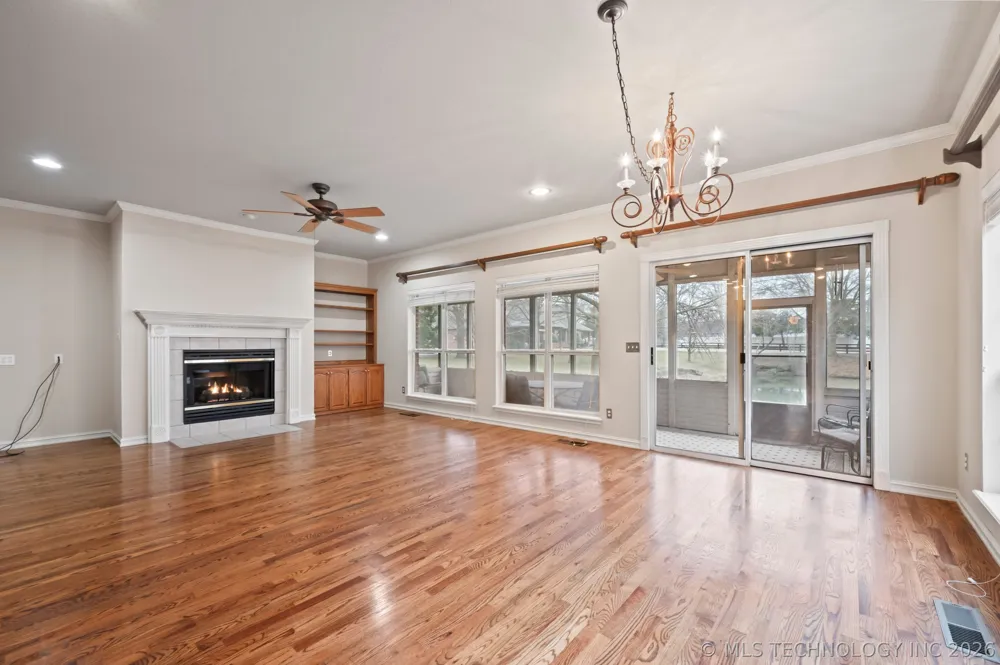 7909 E Freeport Place Broken Arrow, OK 74014