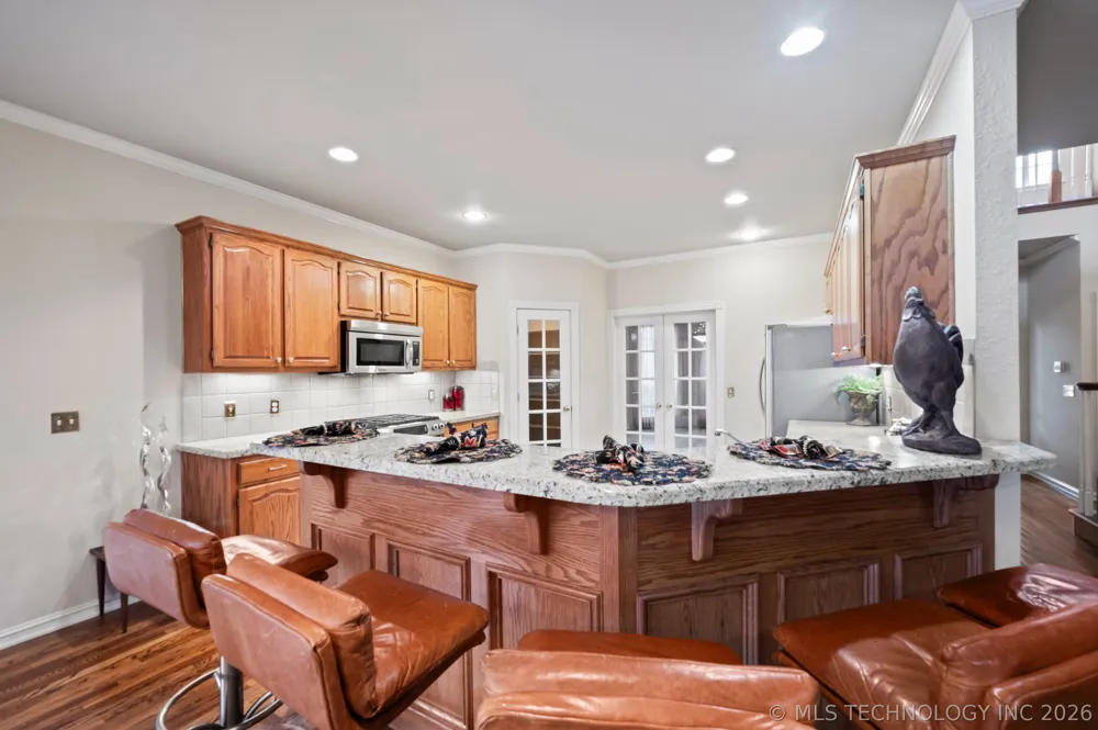 7909 E Freeport Place Broken Arrow, OK 74014