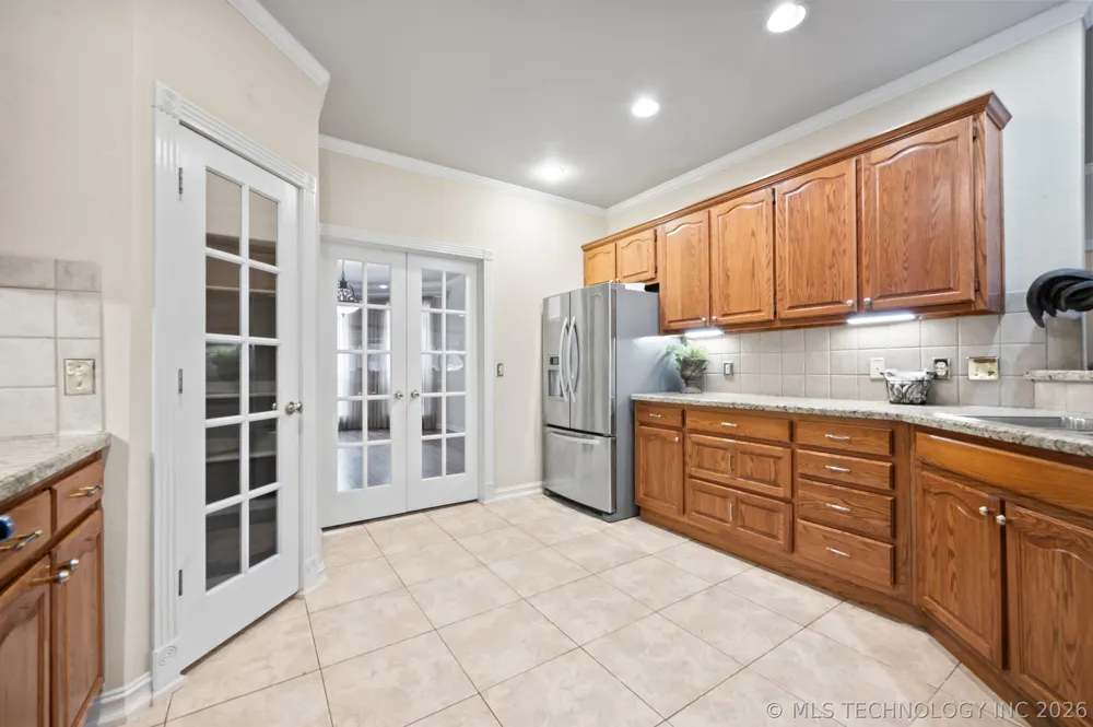 7909 E Freeport Place Broken Arrow, OK 74014