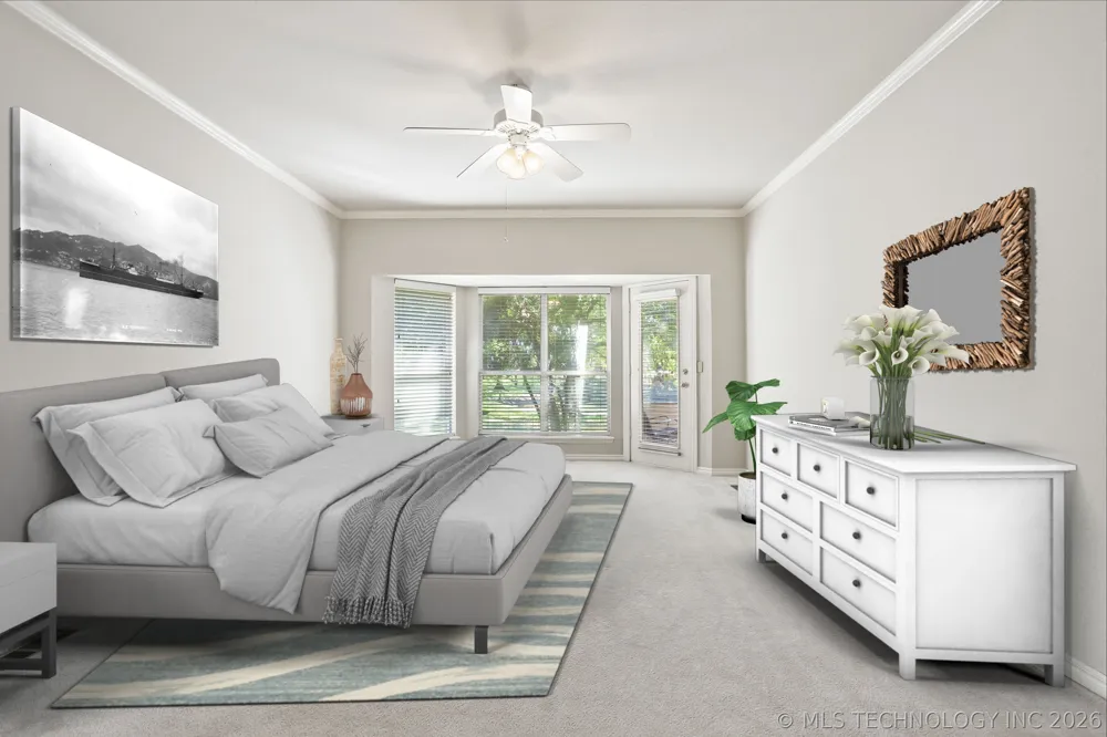 7909 E Freeport Place Broken Arrow, OK 74014