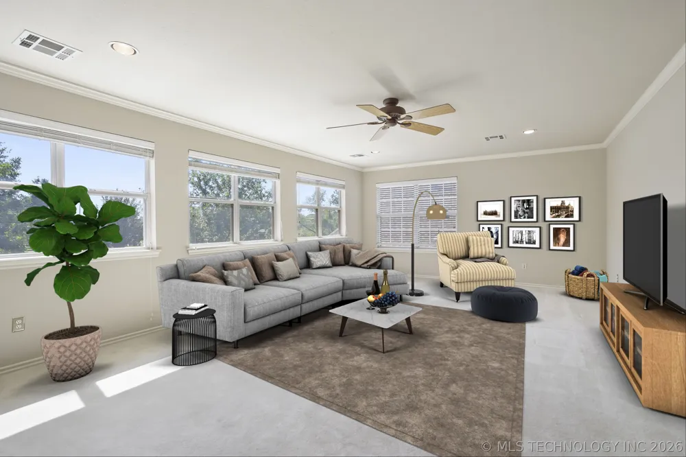 7909 E Freeport Place Broken Arrow, OK 74014