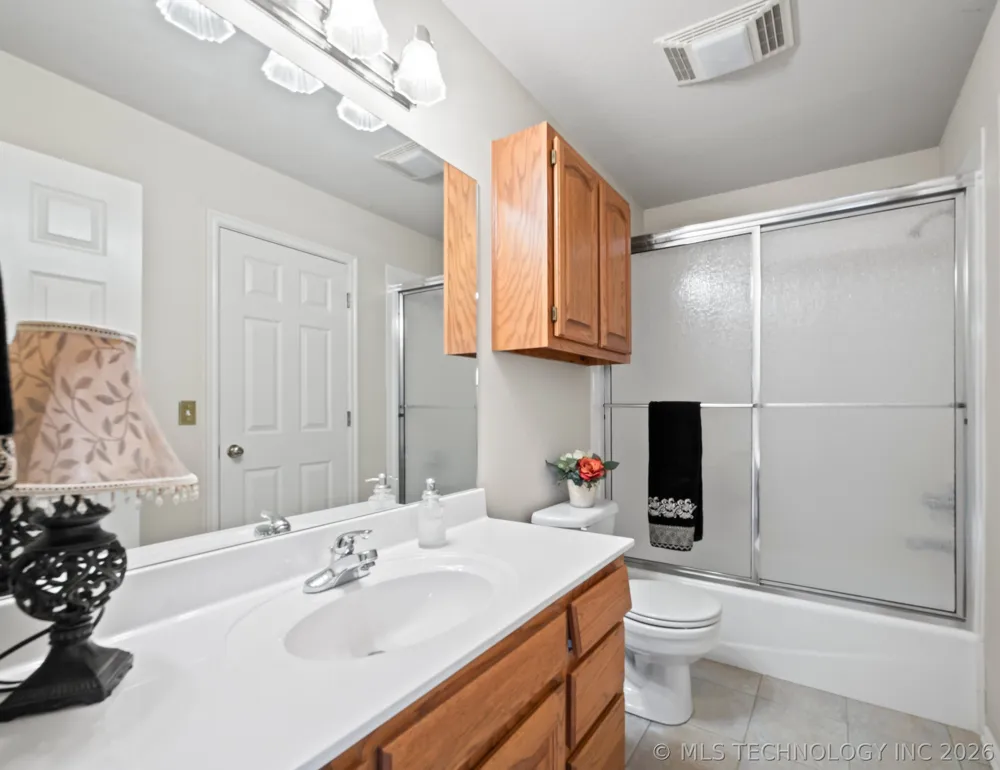 7909 E Freeport Place Broken Arrow, OK 74014