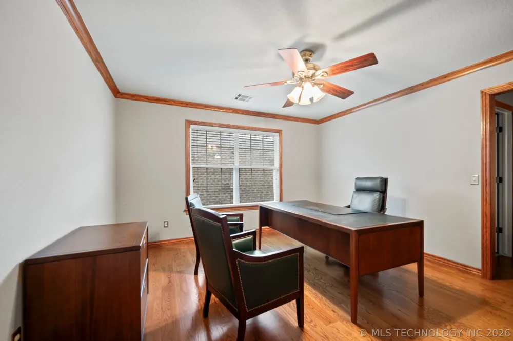7909 E Freeport Place Broken Arrow, OK 74014