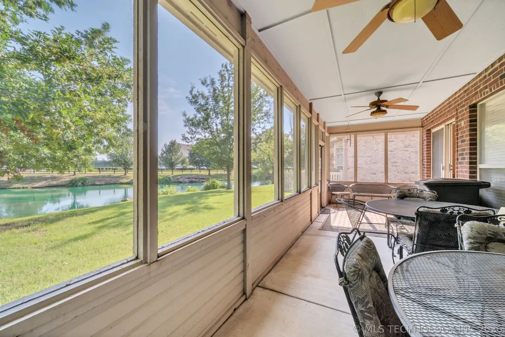 7909 E Freeport Place Broken Arrow, OK 74014