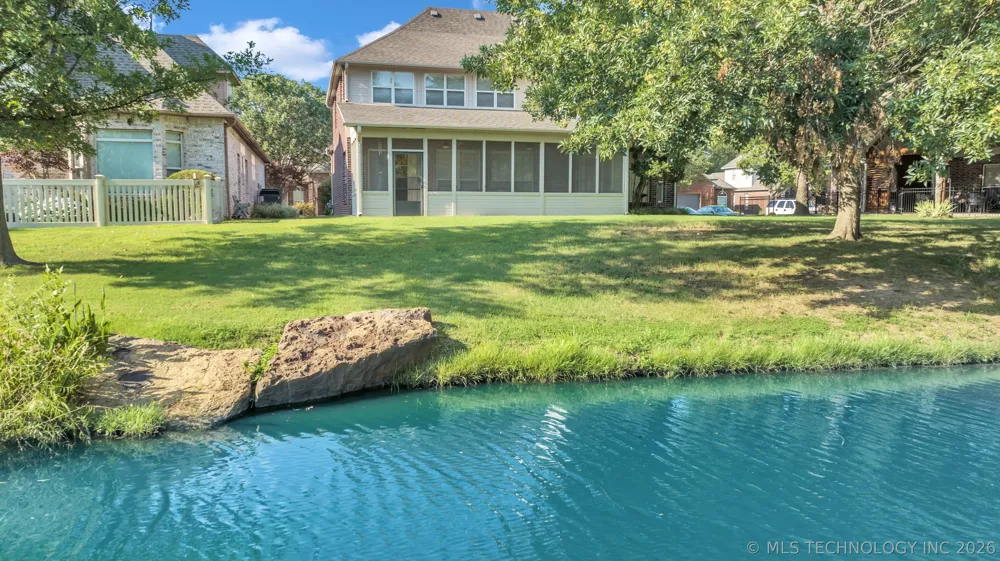 7909 E Freeport Place Broken Arrow, OK 74014