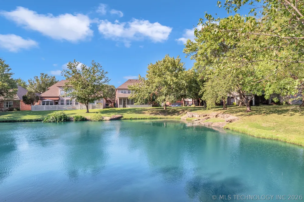 7909 E Freeport Place Broken Arrow, OK 74014