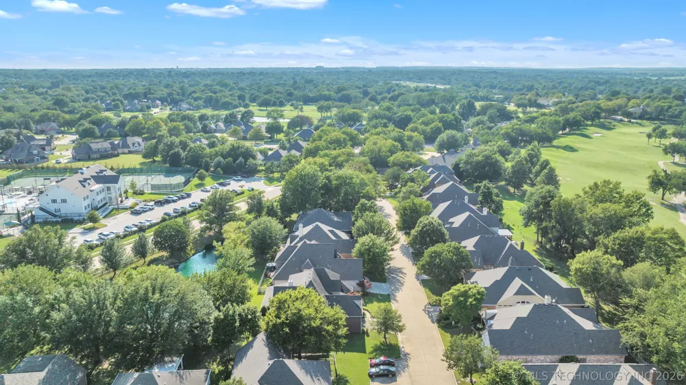 7909 E Freeport Place Broken Arrow, OK 74014