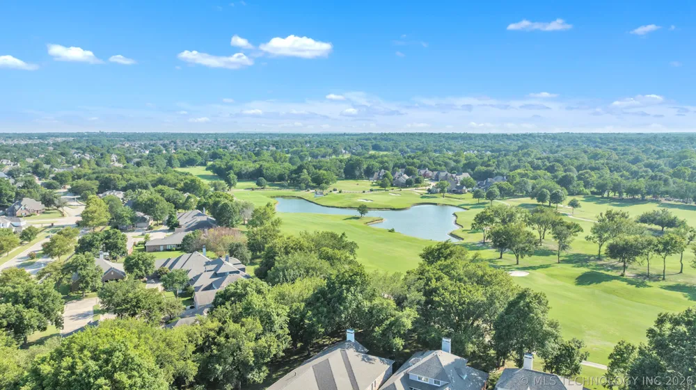7909 E Freeport Place Broken Arrow, OK 74014