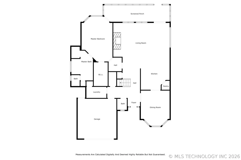 7909 E Freeport Place Broken Arrow, OK 74014