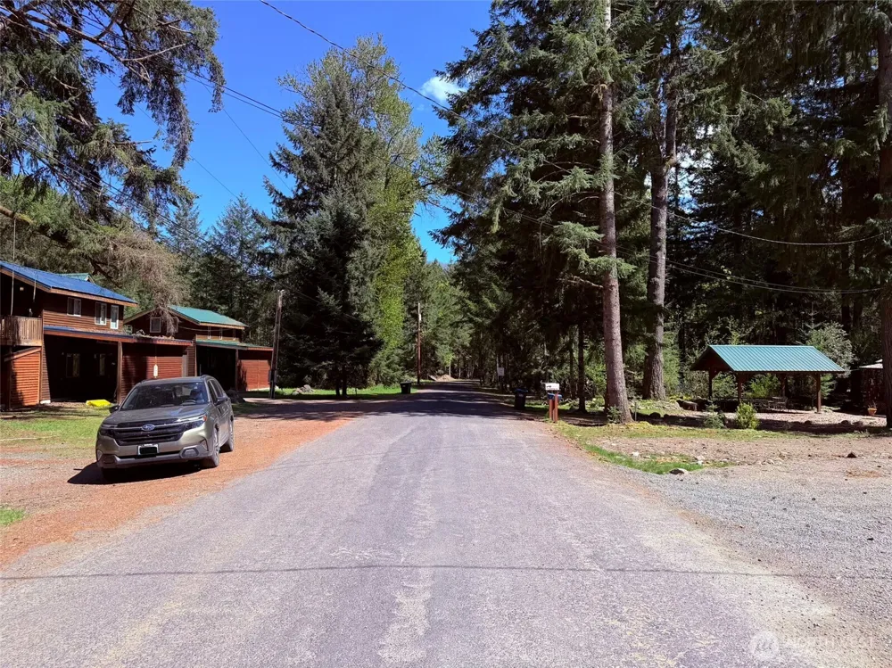 0 Butter Creek Lane Packwood, WA 98361