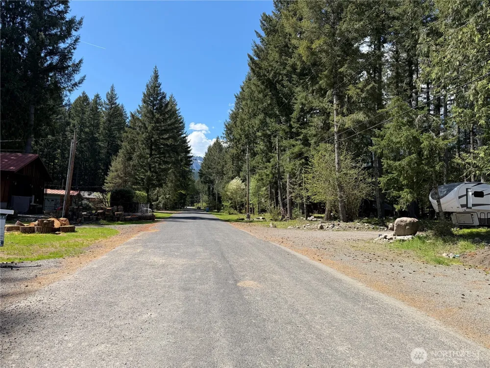 0 Butter Creek Lane Packwood, WA 98361