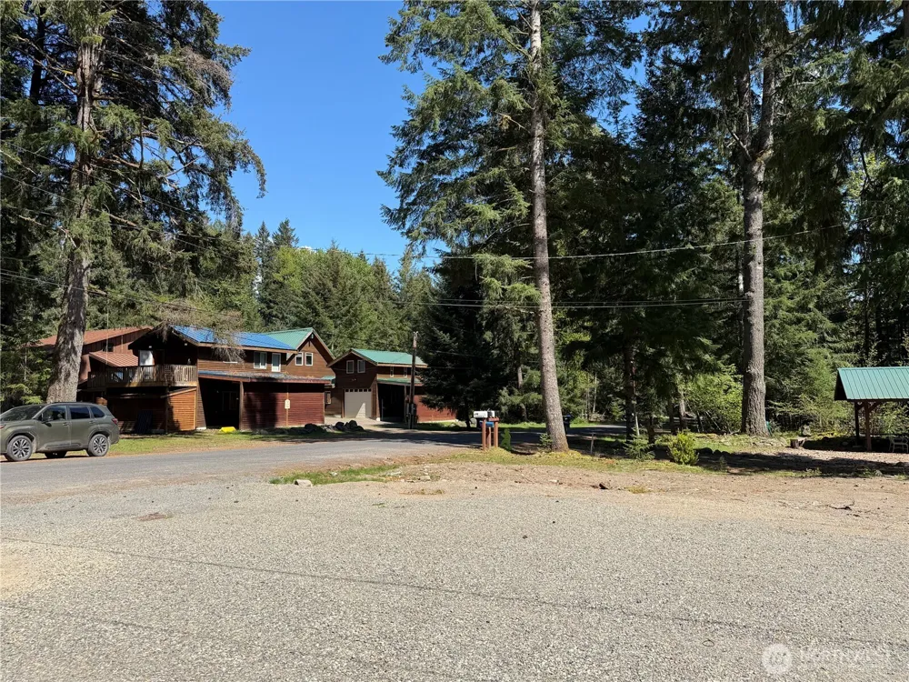 0 Butter Creek Lane Packwood, WA 98361