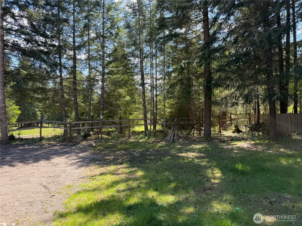 0 Butter Creek Lane Packwood, WA 98361