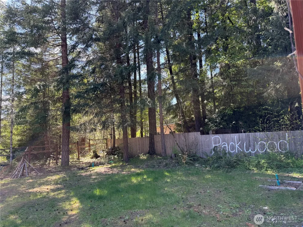 0 Butter Creek Lane Packwood, WA 98361