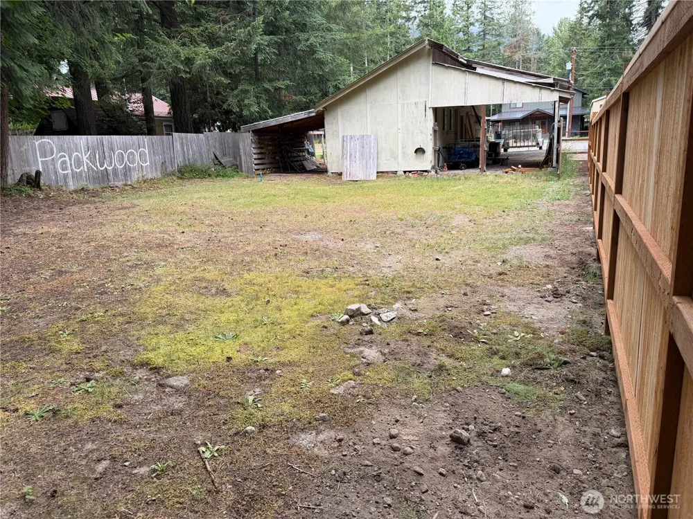 0 Butter Creek Lane Packwood, WA 98361