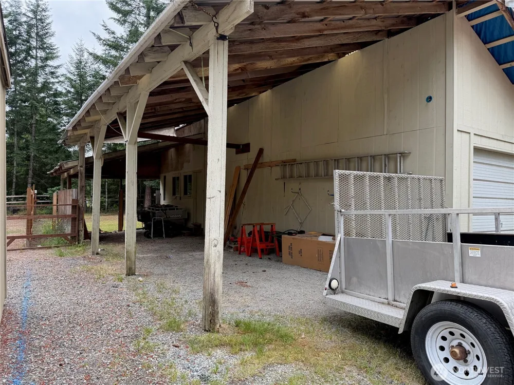 0 Butter Creek Lane Packwood, WA 98361