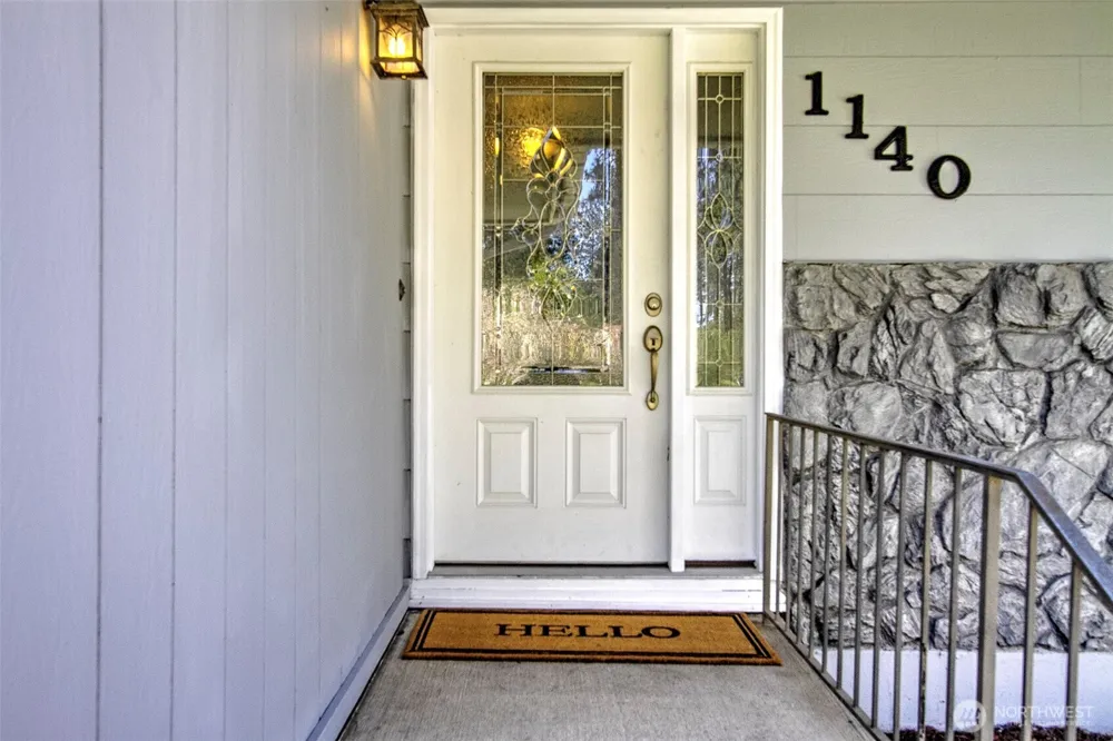 1140 S Pine Street Kettle Falls, WA 99141
