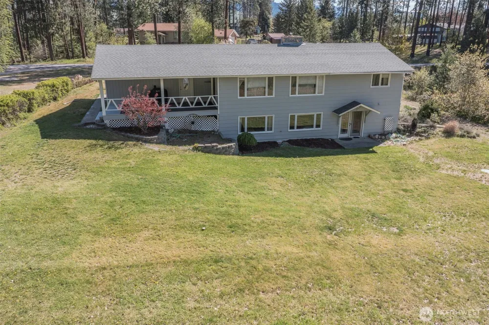 1140 S Pine Street Kettle Falls, WA 99141
