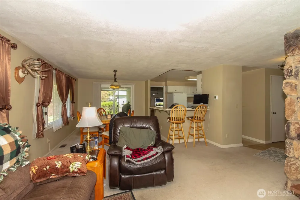 1140 S Pine Street Kettle Falls, WA 99141