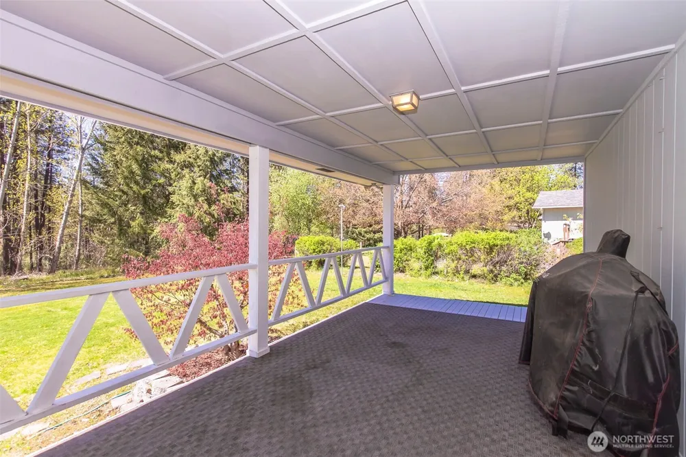 1140 S Pine Street Kettle Falls, WA 99141