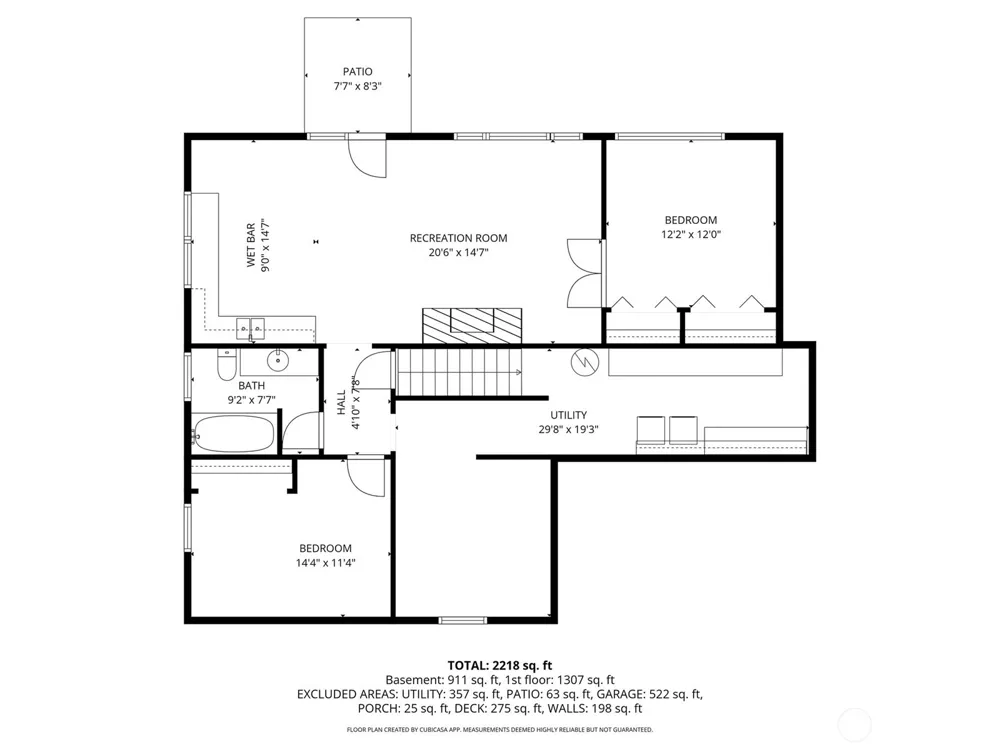 1140 S Pine Street Kettle Falls, WA 99141