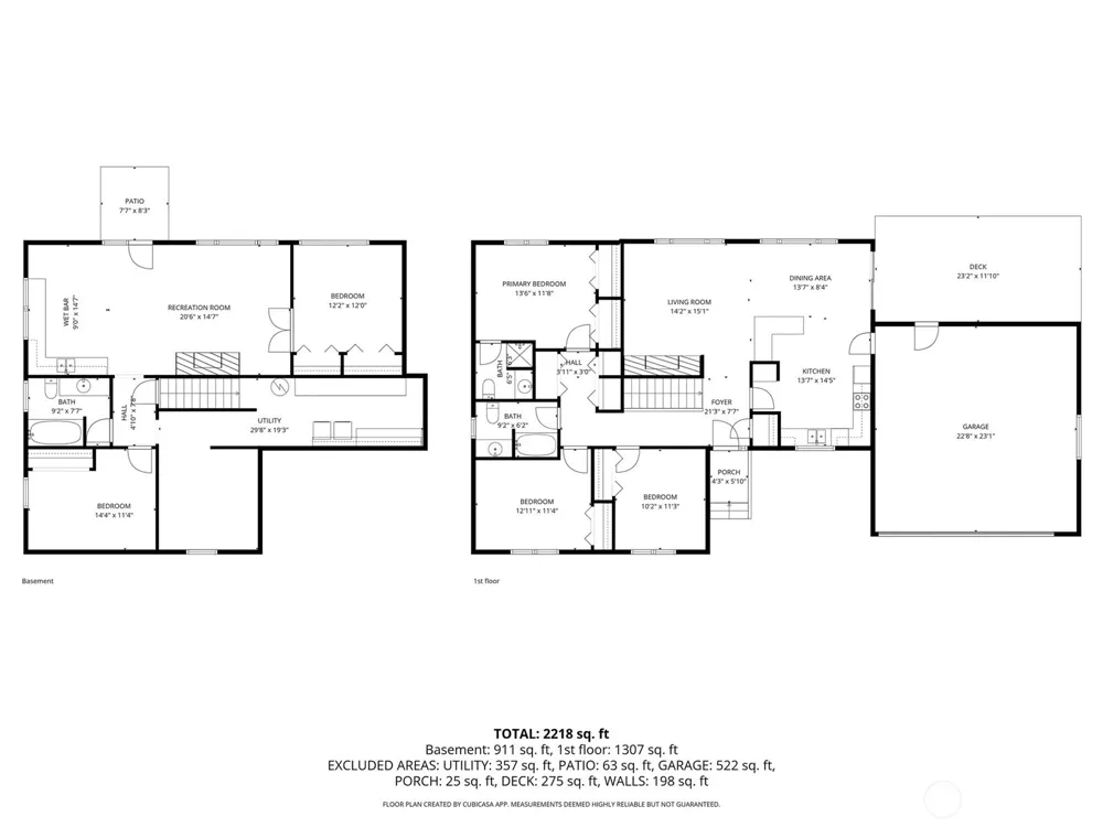 1140 S Pine Street Kettle Falls, WA 99141