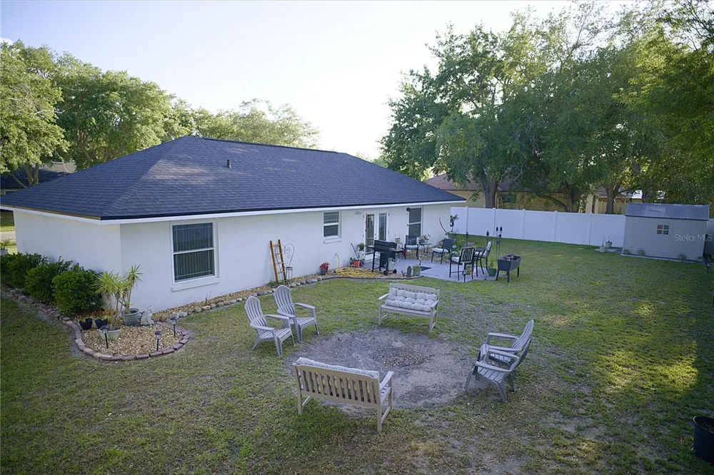 408 RAYMOND STREET Minneola, FL 34715