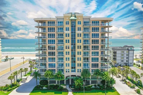 3703 S ATLANTIC AVENUE #204