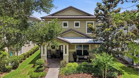 5920 VILLAGE CENTER DRIVE