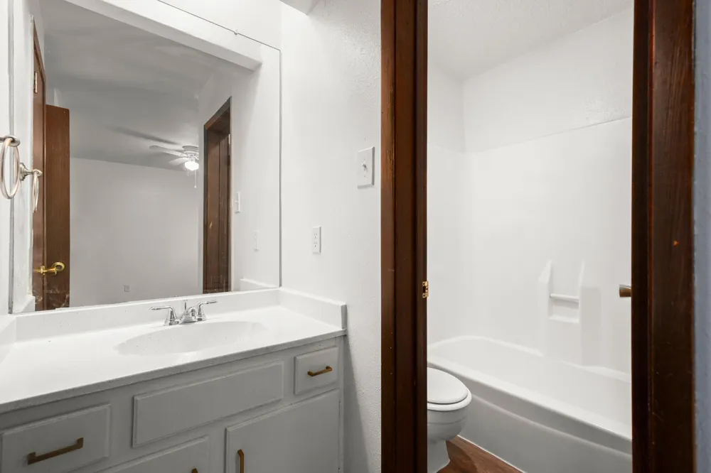4205 Speedway Avenue #107 Austin, TX 78751