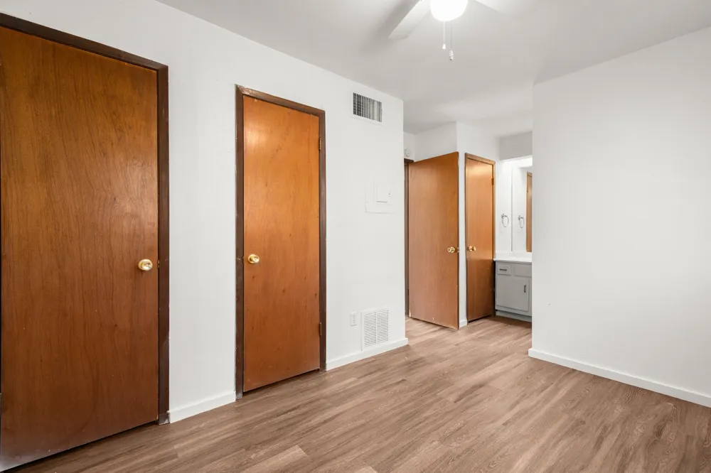 4205 Speedway Avenue #107 Austin, TX 78751