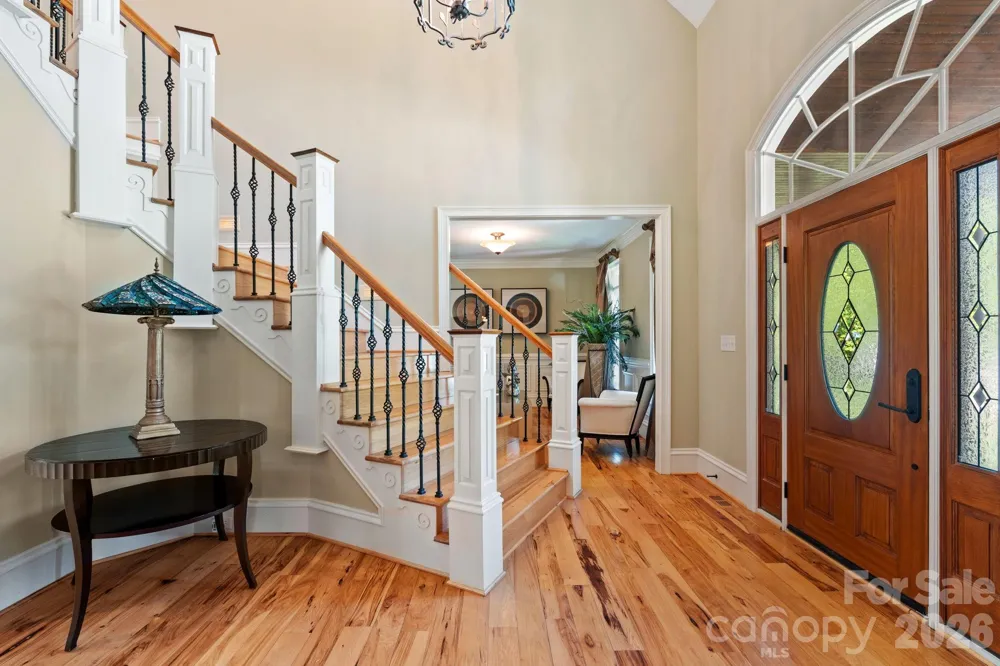 7601 Crossing Ridge Drive Belews Creek, NC 27009
