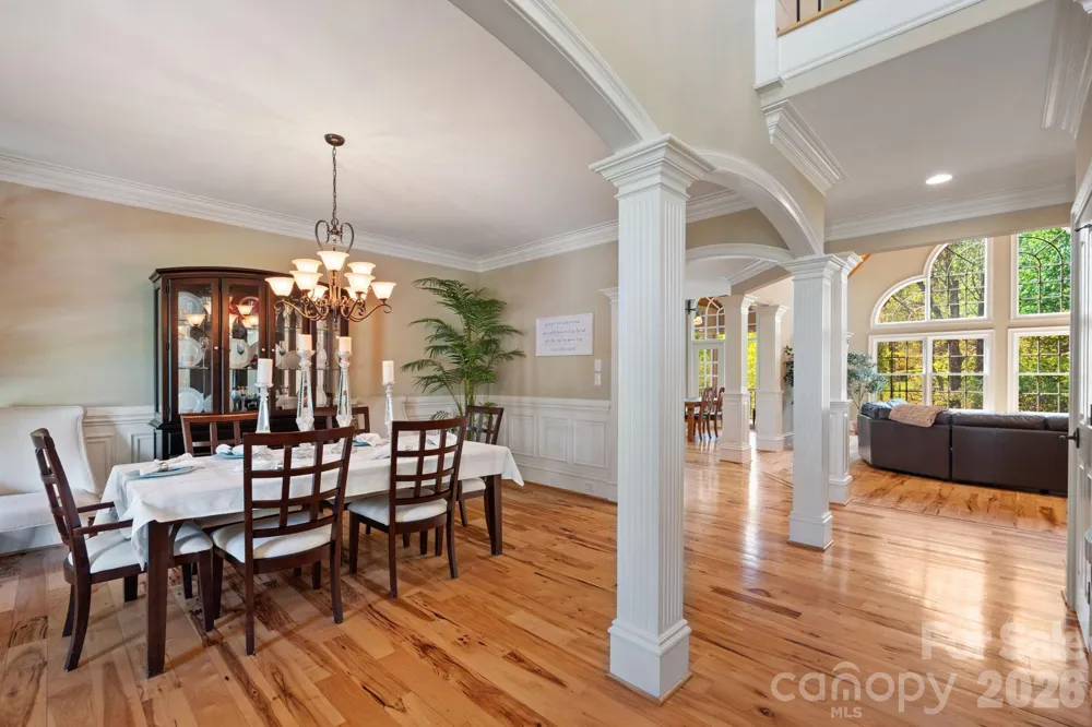 7601 Crossing Ridge Drive Belews Creek, NC 27009