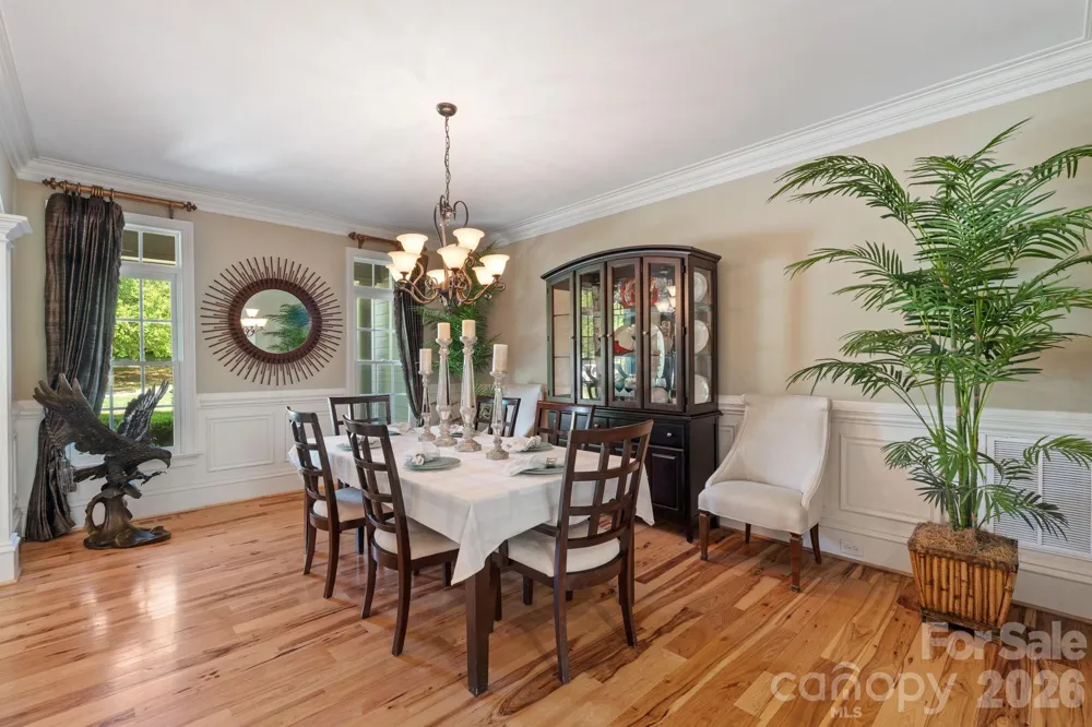 7601 Crossing Ridge Drive Belews Creek, NC 27009