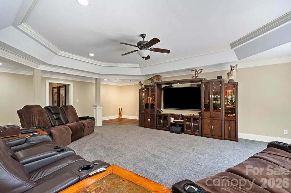 7601 Crossing Ridge Drive Belews Creek, NC 27009