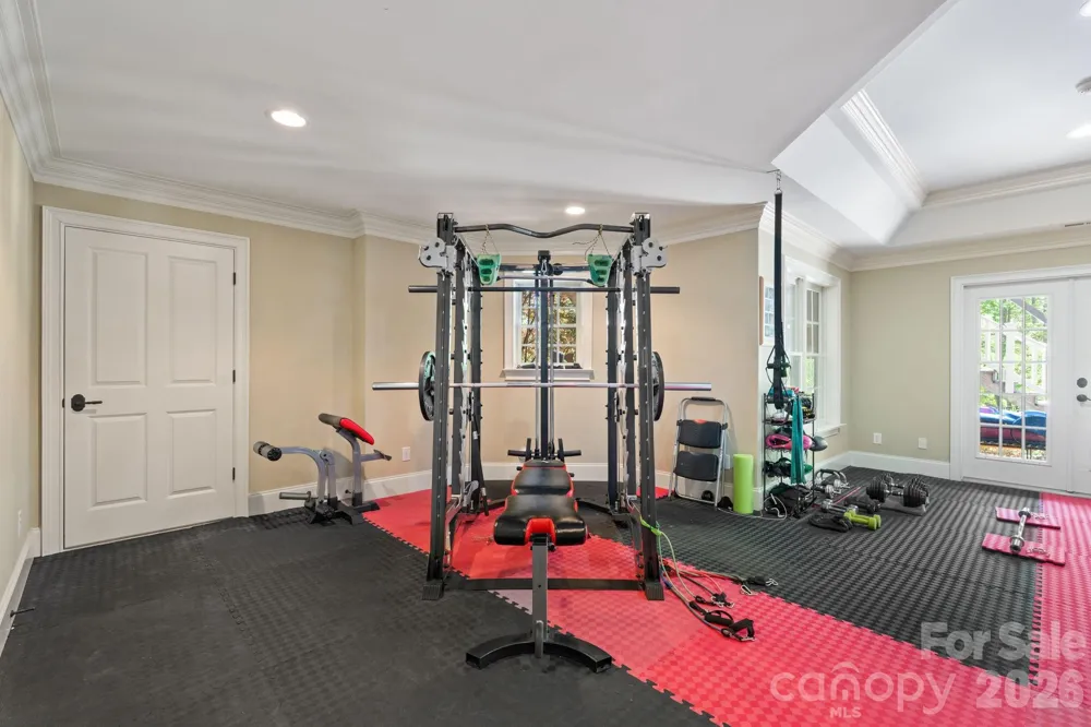 7601 Crossing Ridge Drive Belews Creek, NC 27009