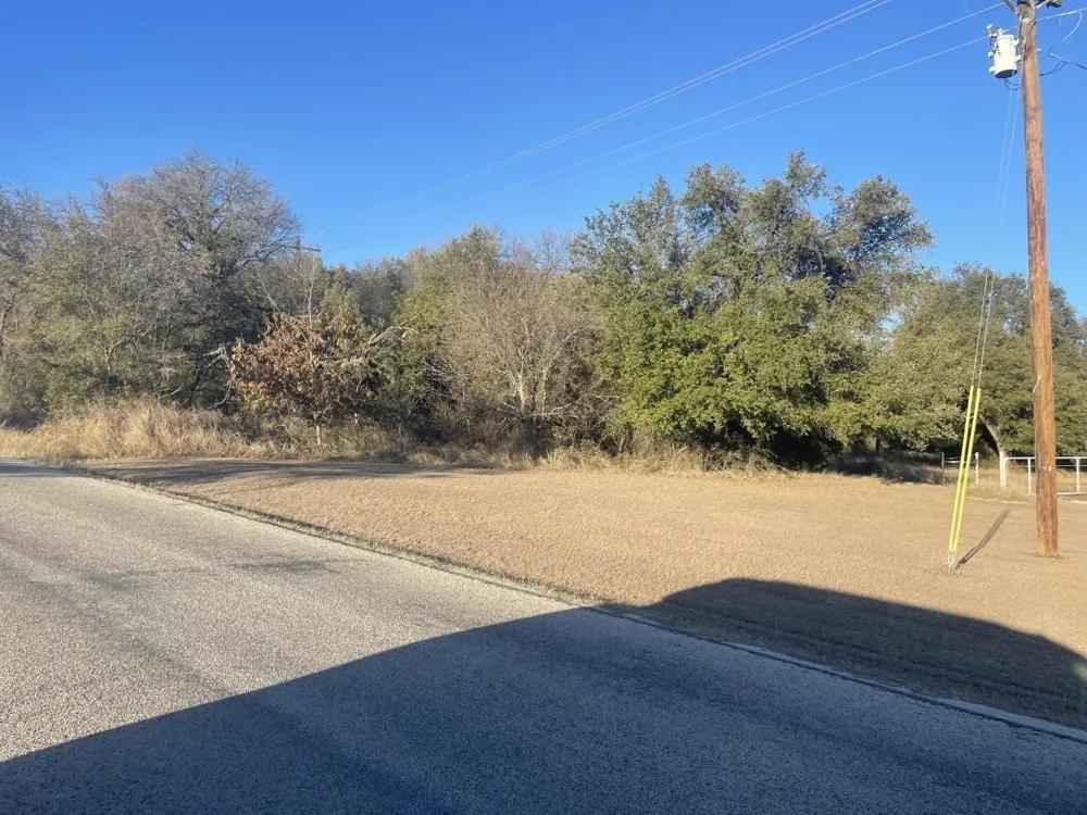 3751 Old Decatur Road Alvord, TX 76225
