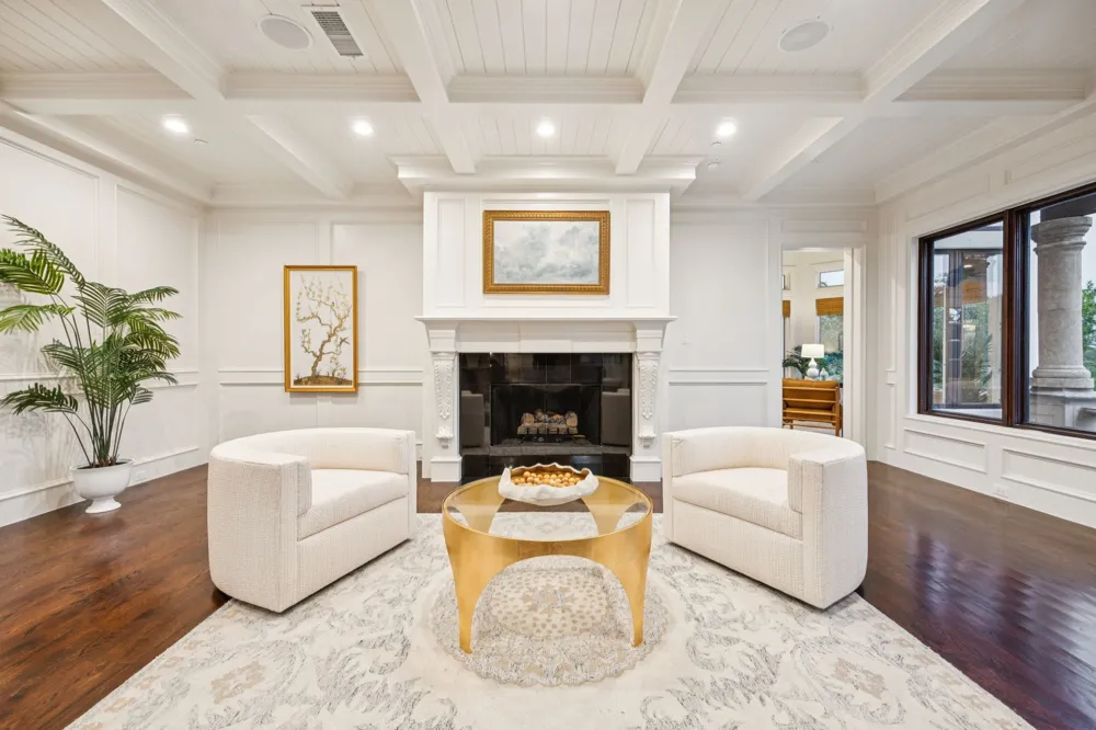 1900 Shady Oaks Drive Southlake, TX 76092