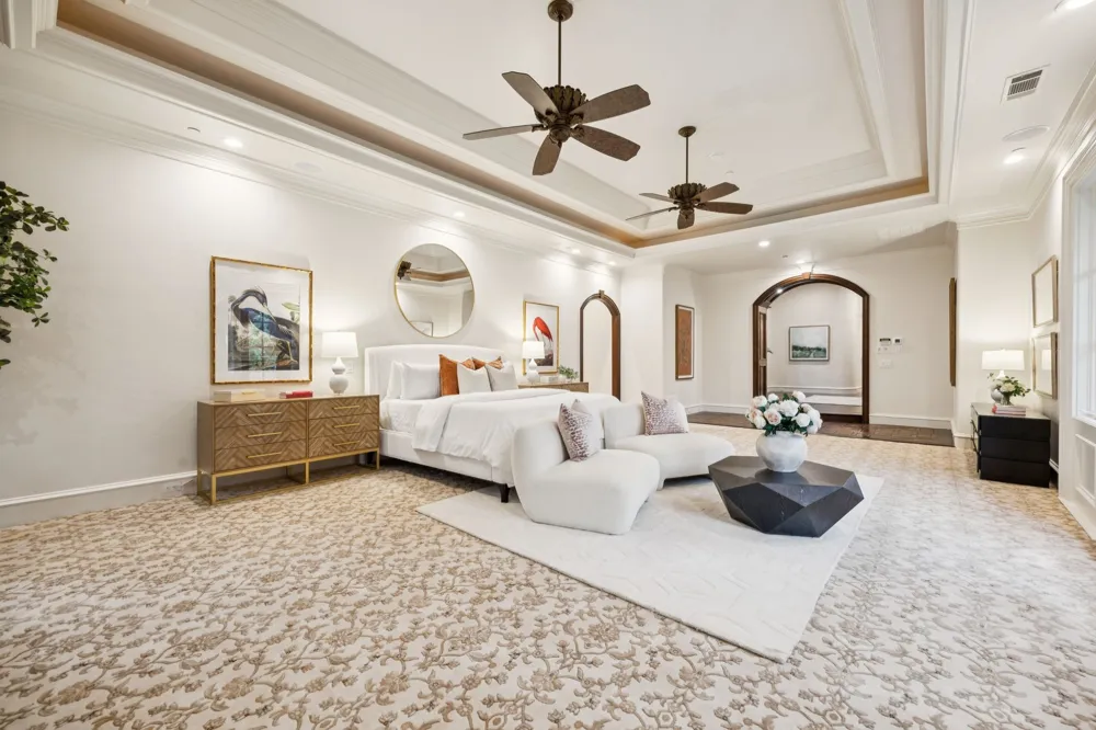 1900 Shady Oaks Drive Southlake, TX 76092