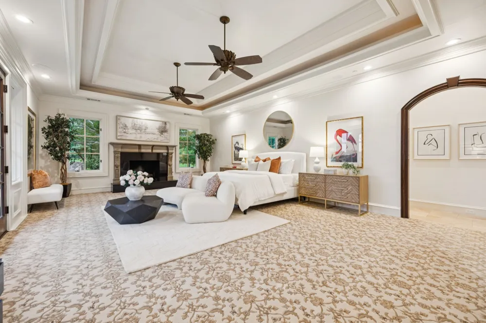 1900 Shady Oaks Drive Southlake, TX 76092